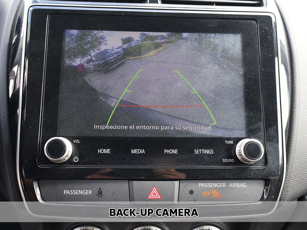 Used 2024 Mitsubishi Outlander Sport SE image 4