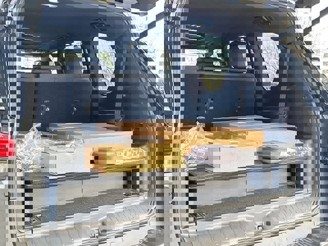 New 2026 Lexus LX 700h Luxury image 47