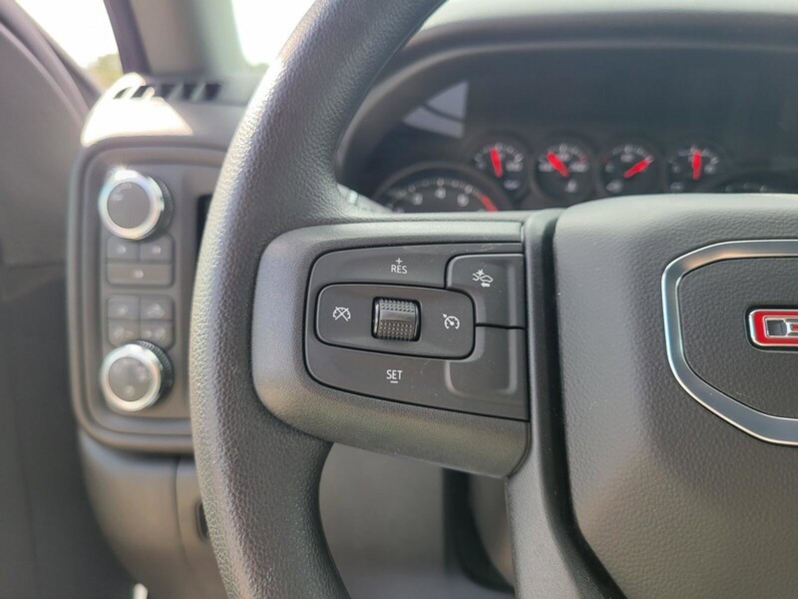 New 2026 GMC Sierra 2500 Pro w/ 1SA Pro Safety Plus Package image 11