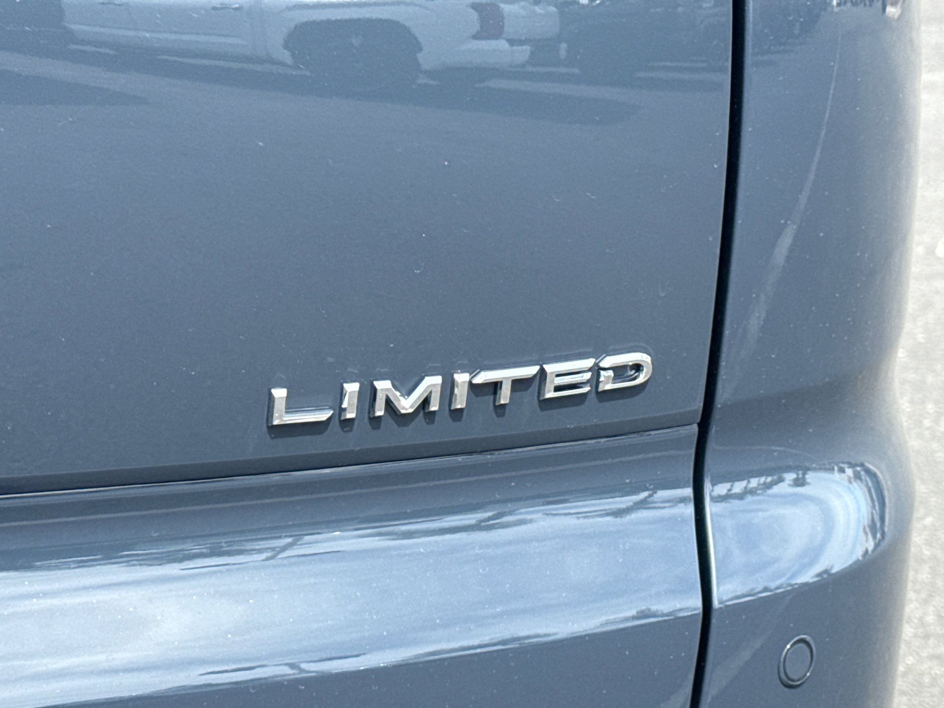 New 2026 Toyota Crown Signia image 10