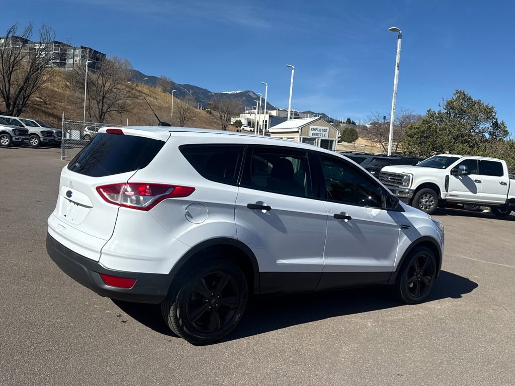 Used 2016 Ford Escape S image 8
