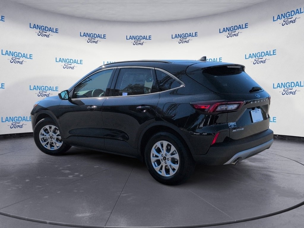 New 2026 Ford Escape Active image 7