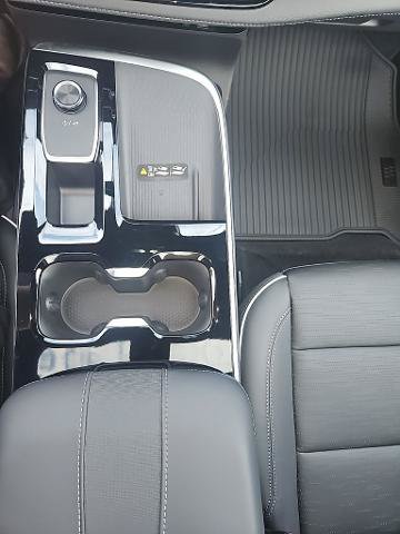 New 2026 Buick Enclave Sport Touring w/ Power Package AWD/4WD image 16