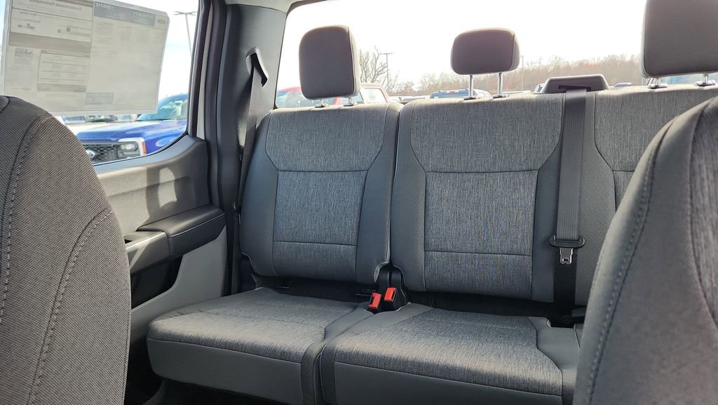 New 2026 Ford F250 XL w/ STX Appearance Package image 26