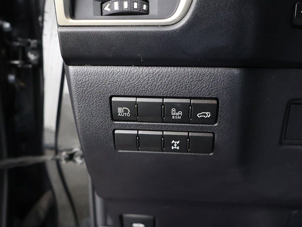 Used 2018 Lexus NX 300 AWD w/ Comfort Package image 39