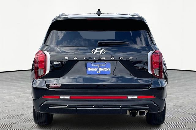 Used 2024 Hyundai Palisade XRT image 4