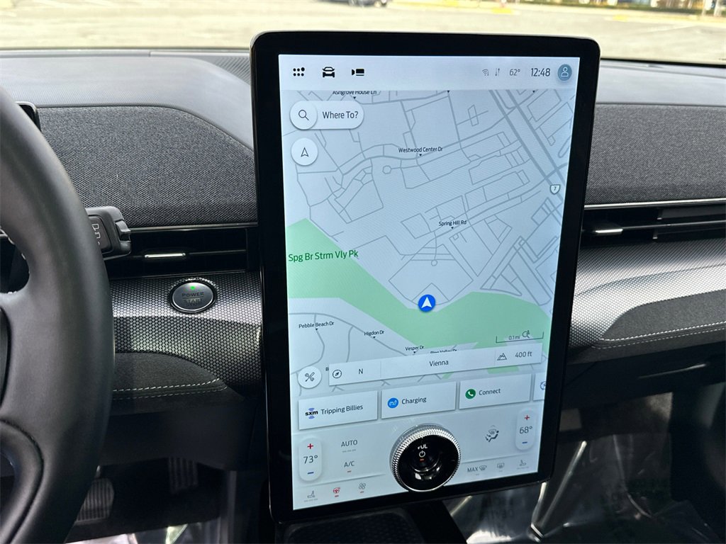 Used 2022 Ford Mustang Mach-E GT w/ GT Performance Edition image 30