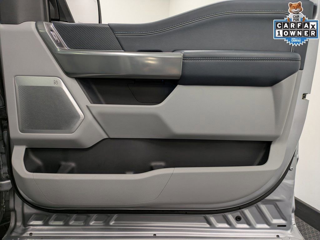 Used 2022 Ford F150 Limited image 28