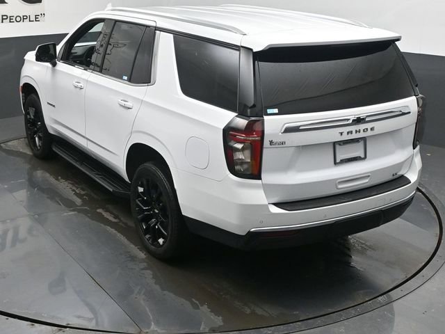 Used 2022 Chevrolet Tahoe LT w/ Luxury Package image 40