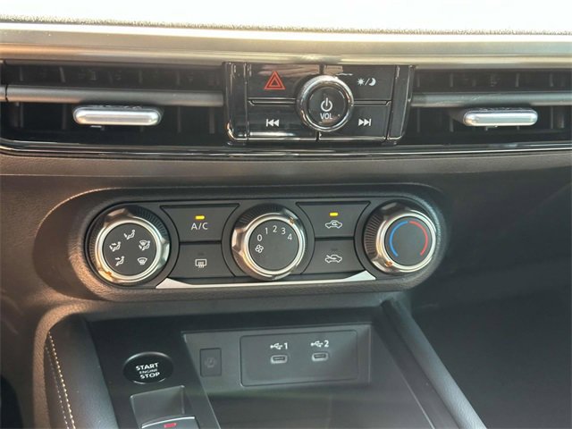 New 2025 Nissan Kicks SV image 21