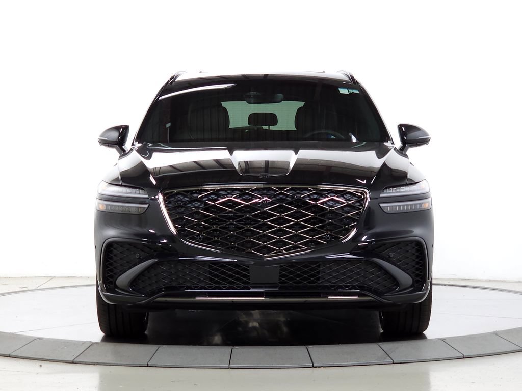 Used 2026 Genesis GV70 2.5T Sport Prestige AWD/4WD image 2