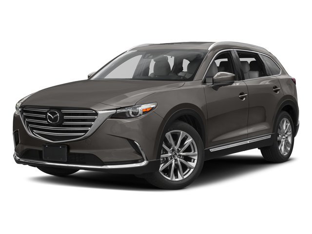 Used 2016 MAZDA CX-9 Grand Touring