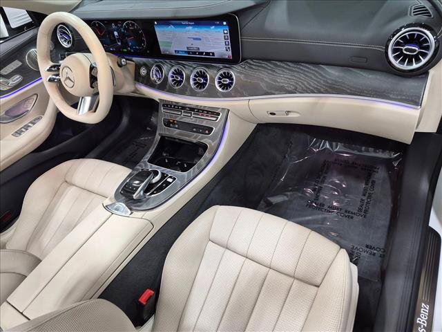 Certified 2023 Mercedes-Benz E 450 Cabriolet image 21