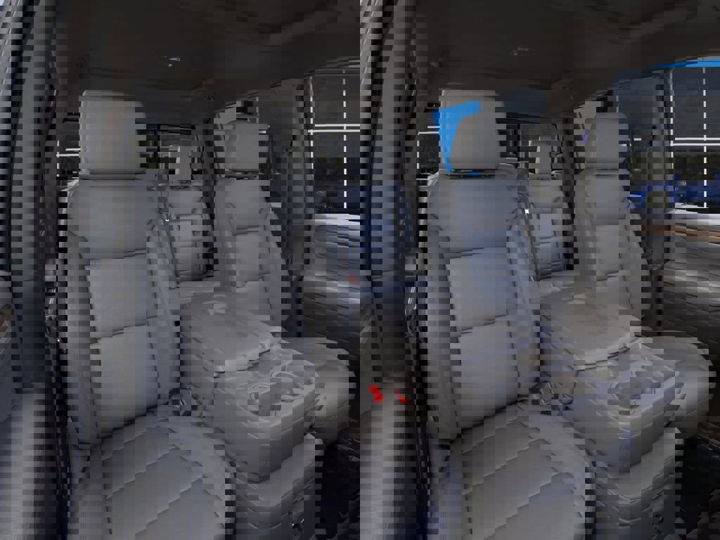 New 2026 Chevrolet Silverado 1500 LT w/ Leather Package image 17