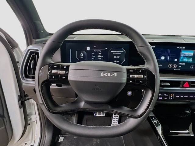 New 2026 Kia Sorento SX Prestige image 11