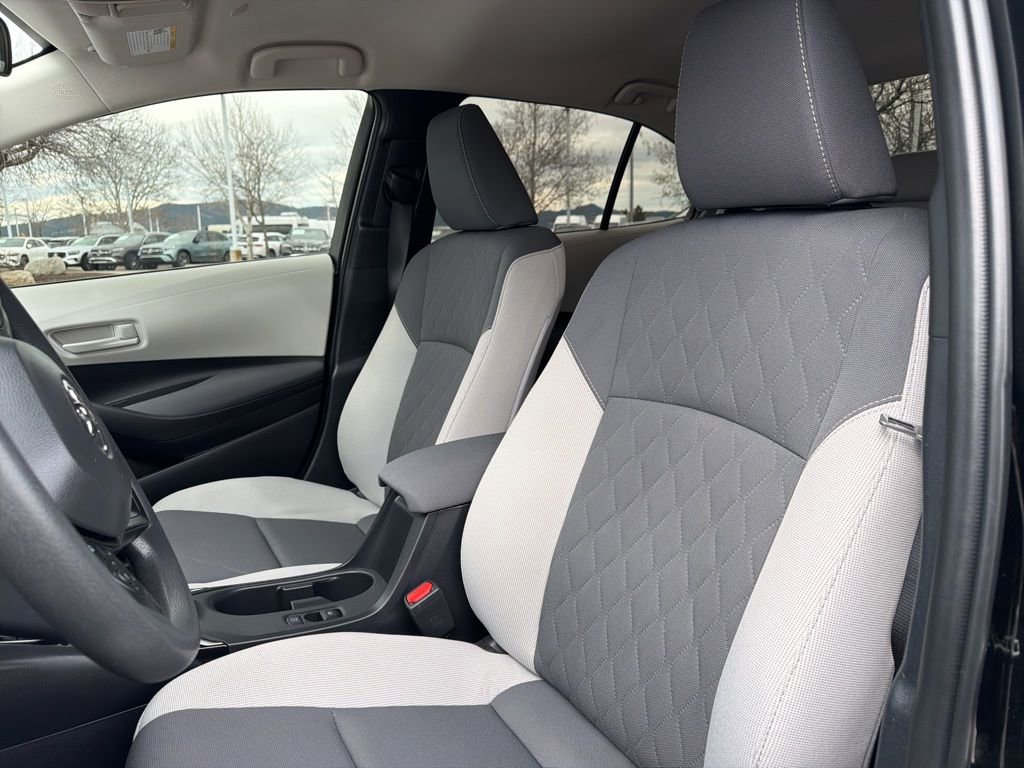 Used 2024 Toyota Corolla LE image 14