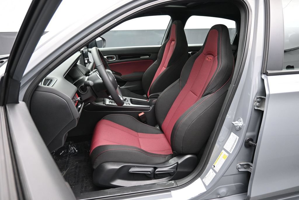 New 2026 Honda Civic Si image 18