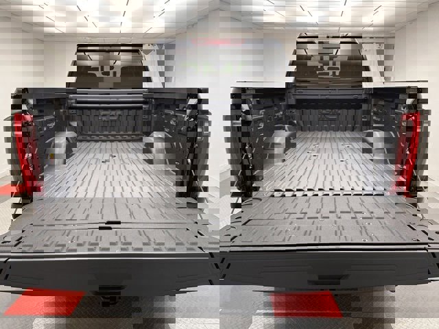 New 2026 GMC Sierra 2500 Denali Ultimate w/ Max Trailering Package image 26