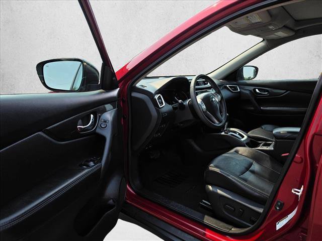 Used 2015 Nissan Rogue SL w/ SL Premium Package AWD/4WD image 21