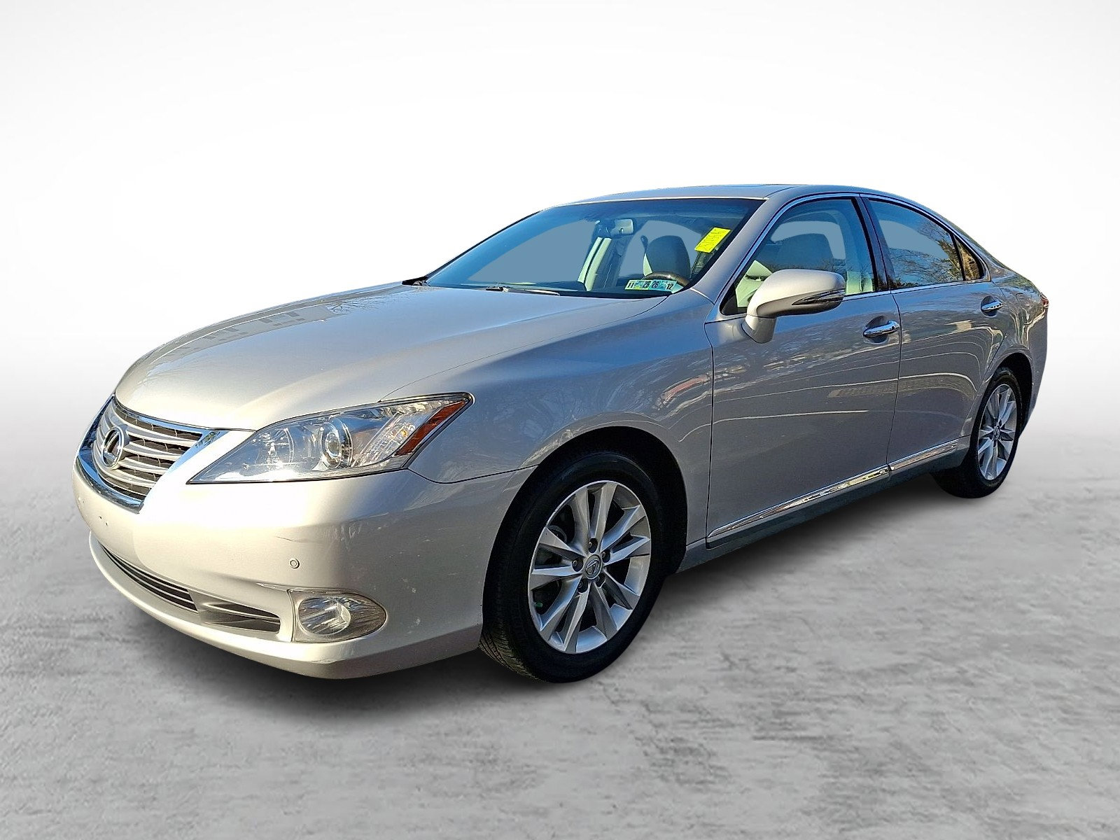 Used 2012 Lexus ES 350 image 3