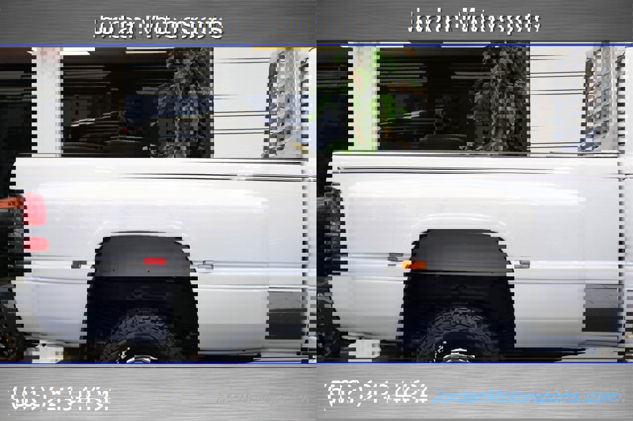 Used 2001 Dodge Ram 3500 Truck ST image 55