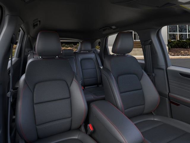 New 2026 Ford Escape ST-Line w/ Tech Pack #1 image 10