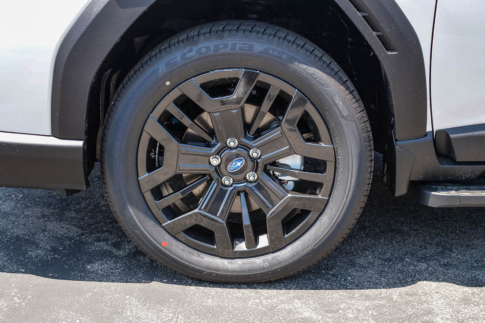 New 2026 Subaru Outback Limited XT AWD/4WD image 9