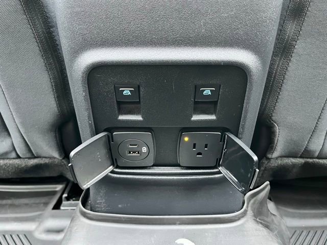 Used 2023 Ford Bronco Big Bend AWD/4WD image 16