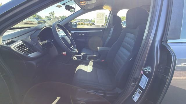 Used 2018 Honda CR-V LX image 32