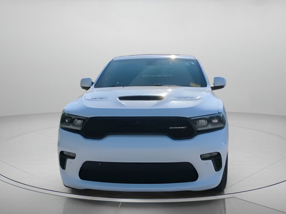 Used 2022 Dodge Durango R/T RWD image 4