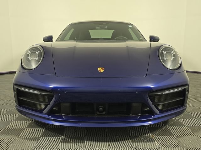Certified 2020 Porsche 911 Carrera 4S AWD/4WD image 10