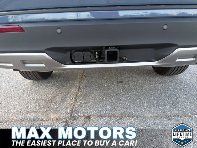 New 2026 Ford Explorer Active w/ Active Comfort Package image 7