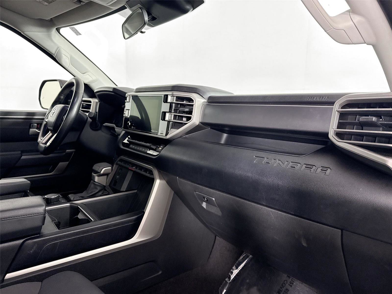 Used 2022 Toyota Tundra SR5 image 40