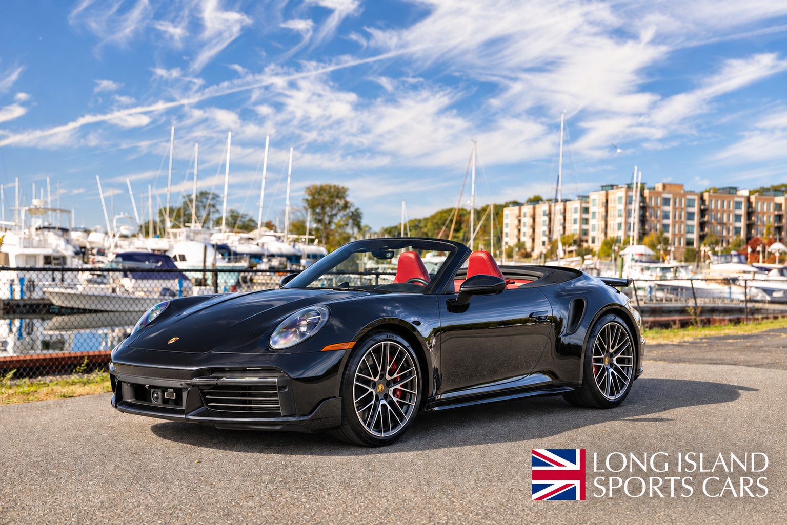 Used 2021 Porsche 911 Turbo