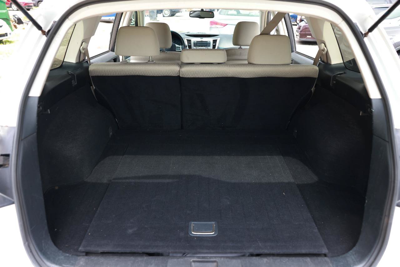 Used 2012 Subaru Outback 2.5i Premium w/ Popular Pkg 1B AWD/4WD image 23