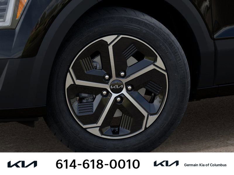 New 2026 Kia Niro LX image 12