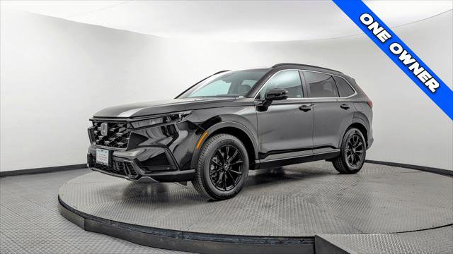 Used 2025 Honda CR-V Sport-L image 2