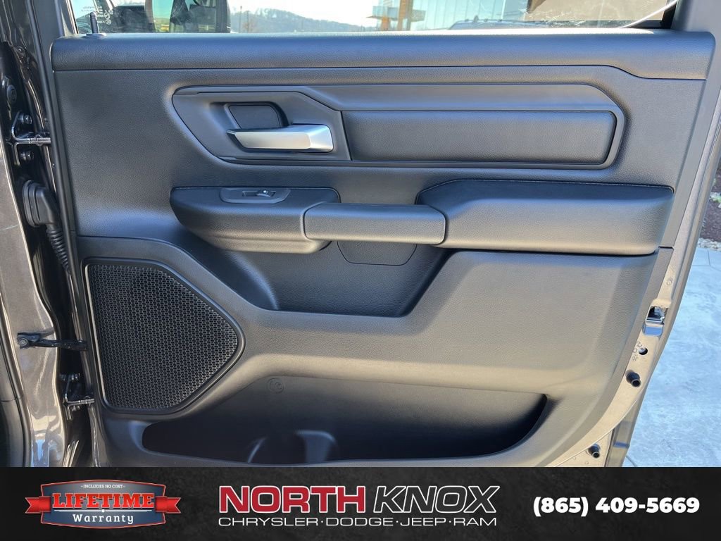 New 2026 RAM 1500 Express image 24