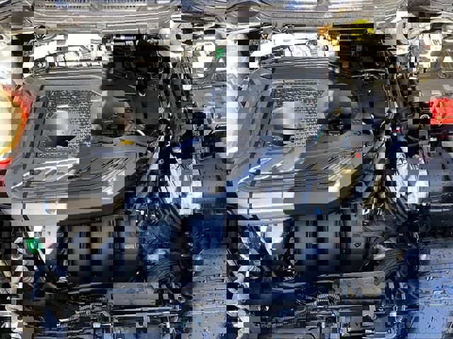 Used 2022 Ford EcoSport SE w/ SE Convenience Package AWD/4WD image 33