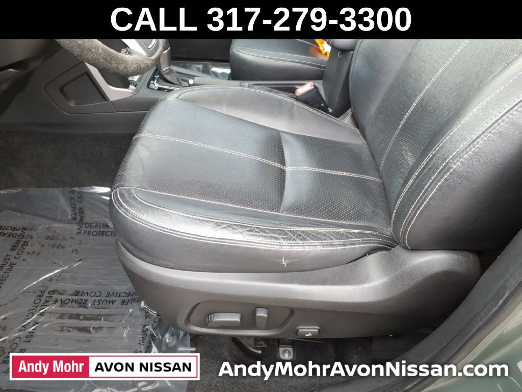 Used 2017 Subaru Forester 2.5i Touring AWD/4WD image 19