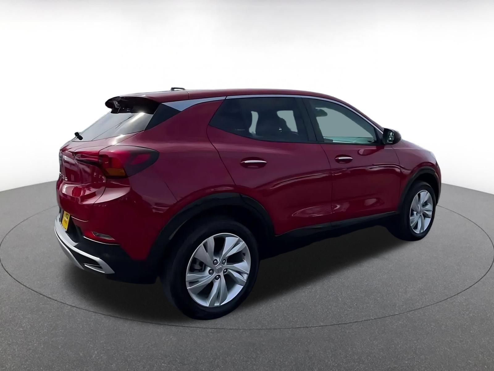 Used 2026 Buick Encore GX Preferred AWD/4WD image 14