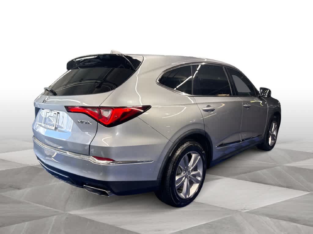 Used 2024 Acura MDX FWD image 8