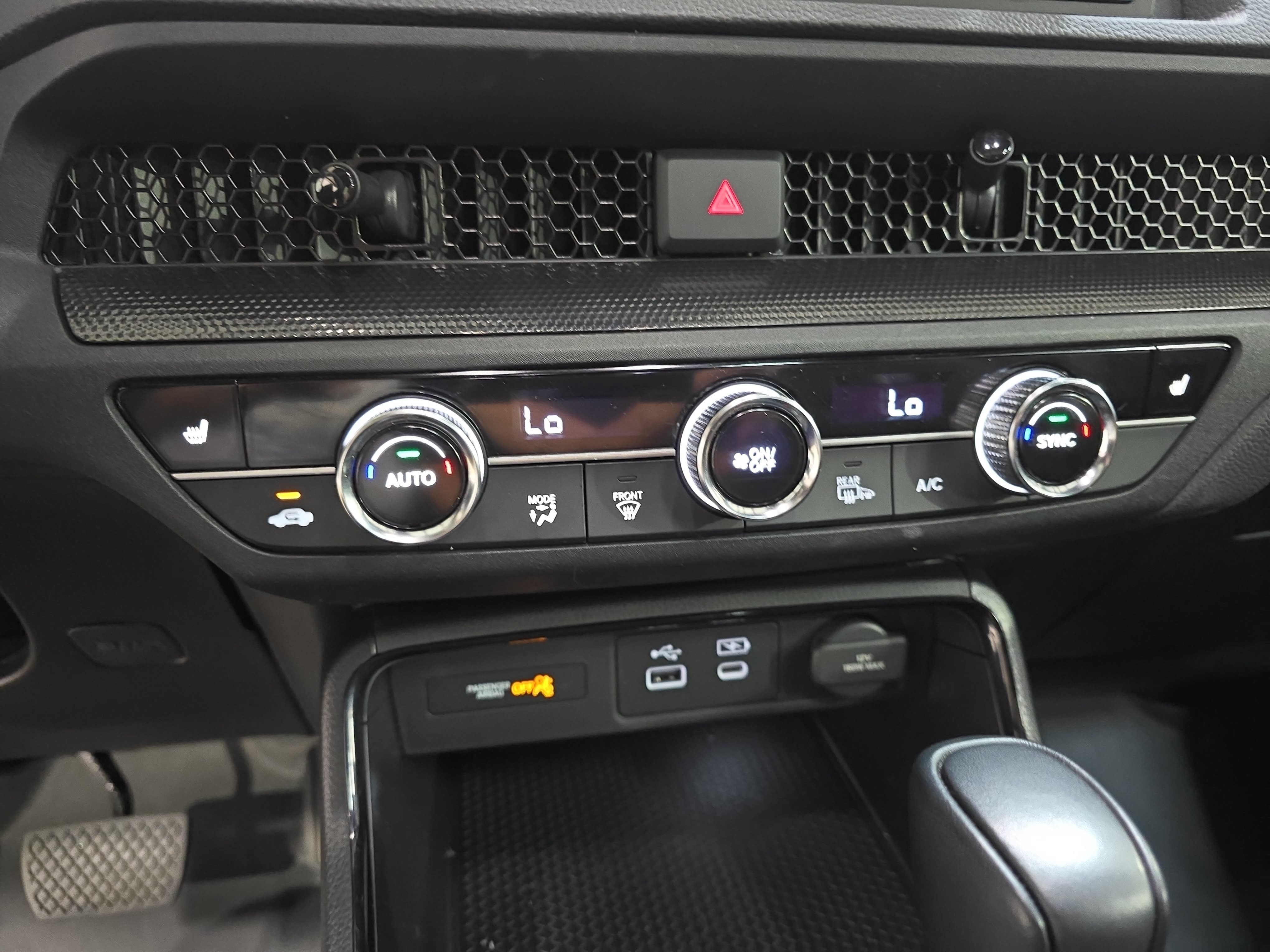 Used 2025 Honda CR-V Sport image 23