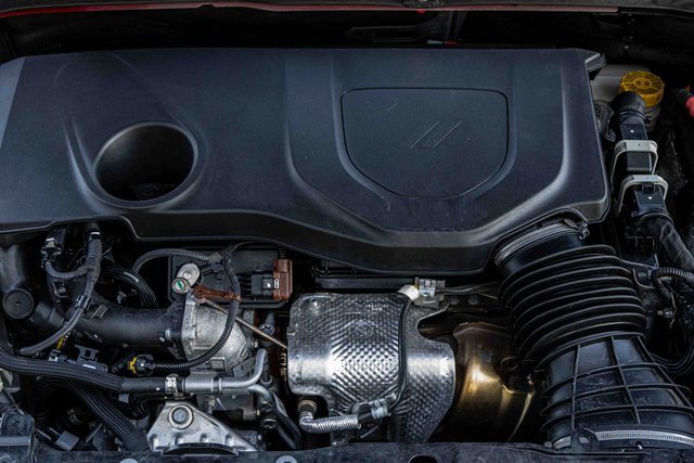 Used 2024 Dodge Hornet R/T w/ R/T Blacktop Package image 26