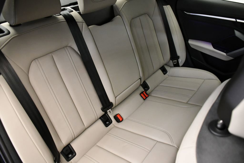 Used 2026 Audi A3 2.0T Premium w/ Convenience Package AWD/4WD image 54