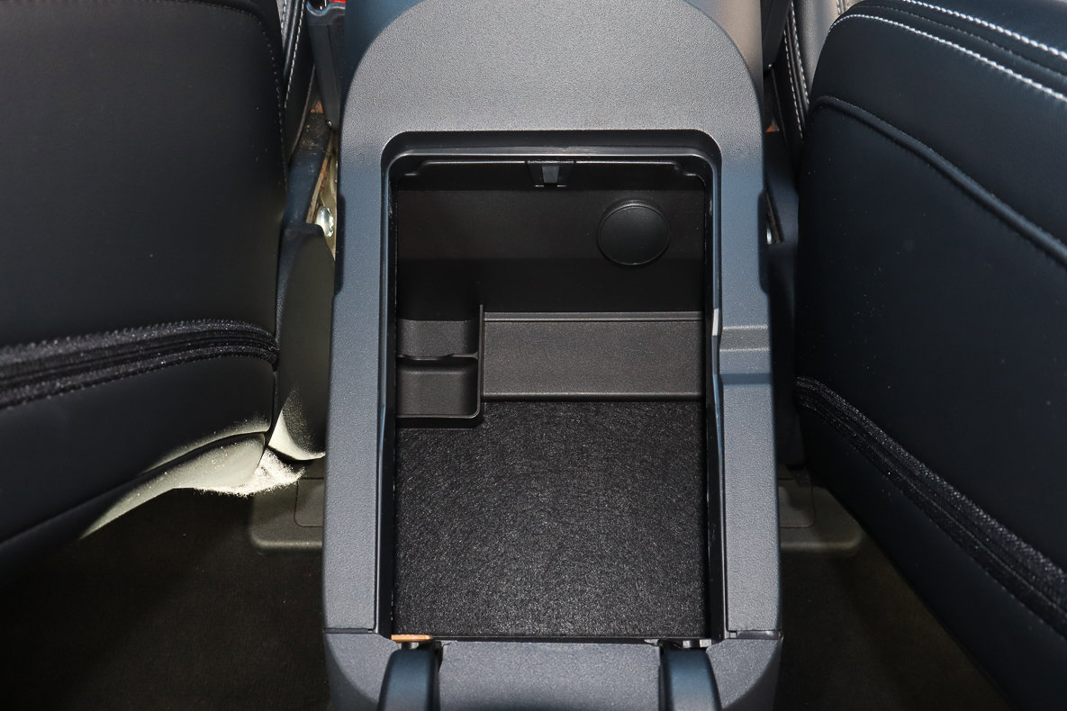 Used 2024 Ford Mustang Premium image 22