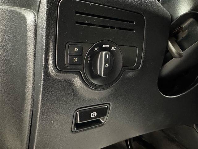 Used 2020 Mercedes-Benz Metris image 12