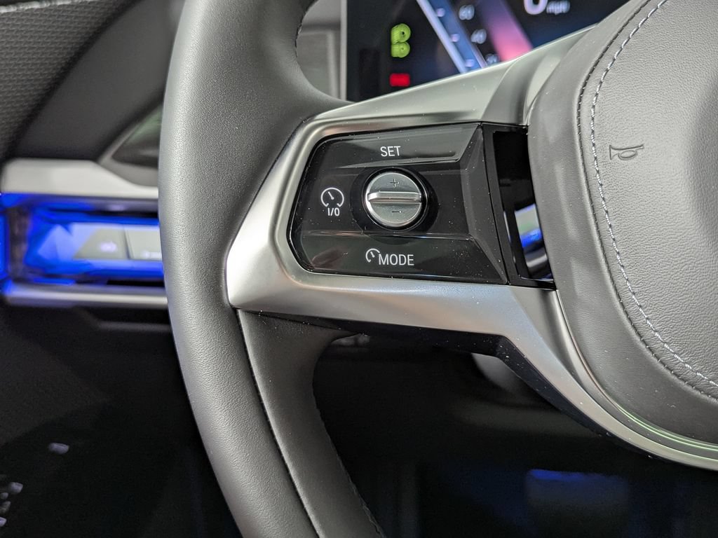 New 2026 BMW i7 xDrive60 AWD/4WD image 26