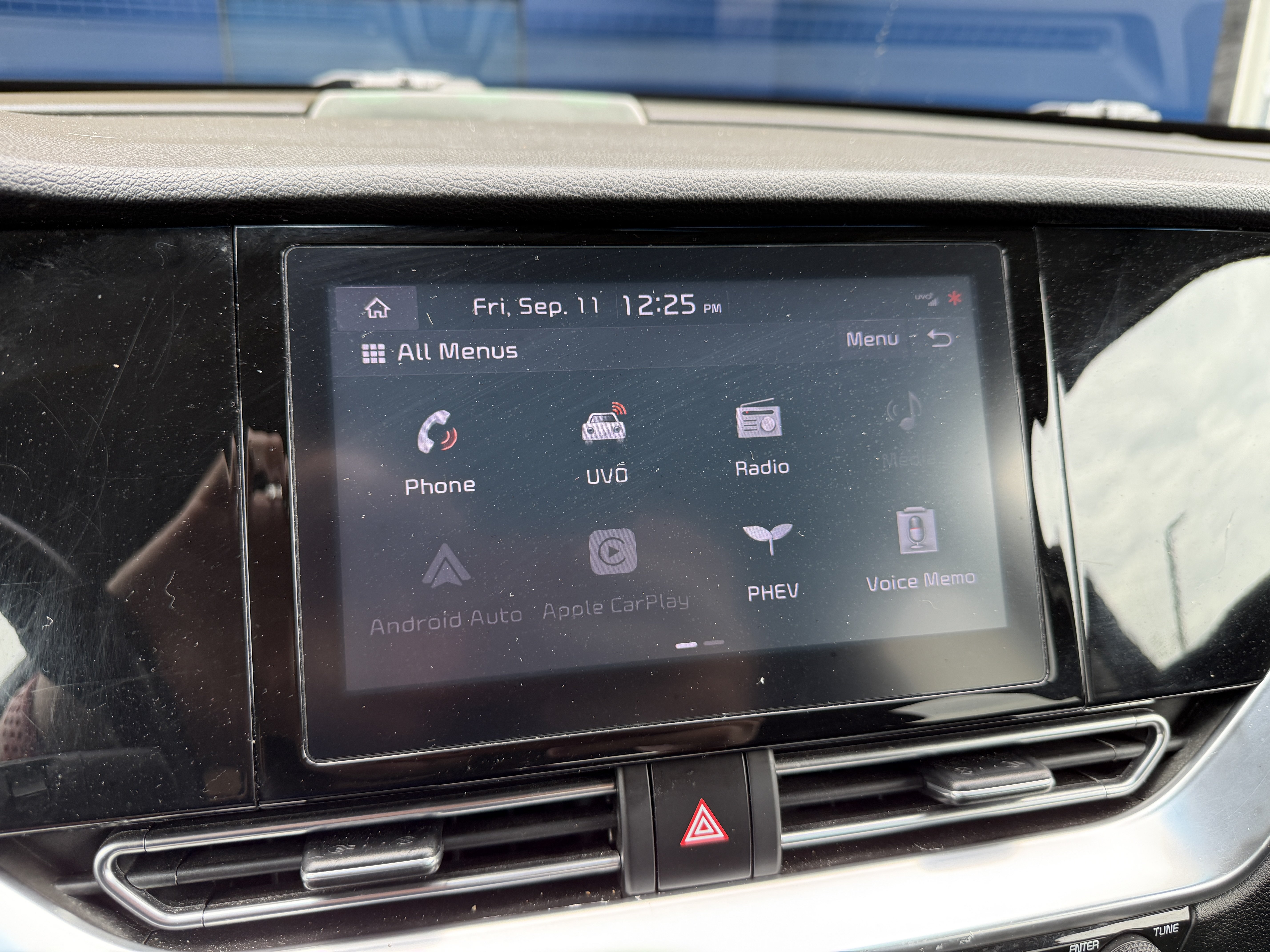 Used 2022 Kia Niro EX FWD image 21