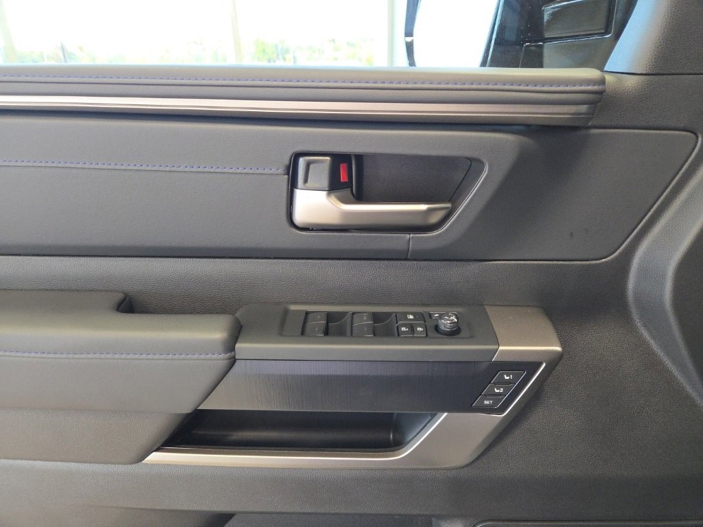 New 2026 Toyota Tundra Limited image 11